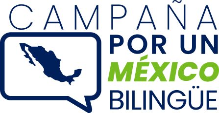 Campaña México Bilingue