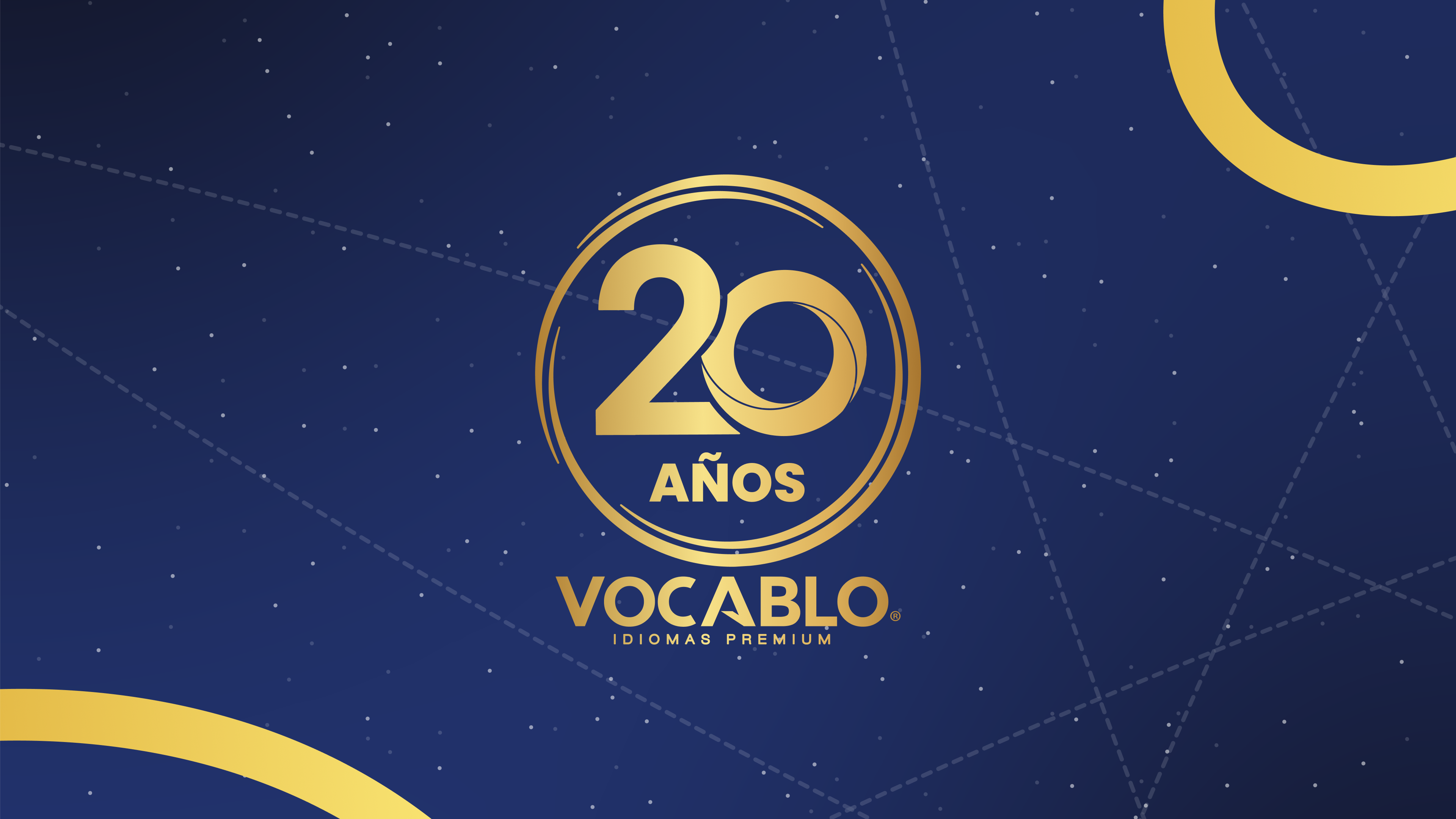 Campaña Vocablo