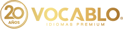Logo de Vocablo